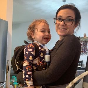 Meet your Posher, Crystal